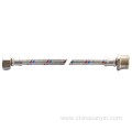 aluminum water corrugated pipe